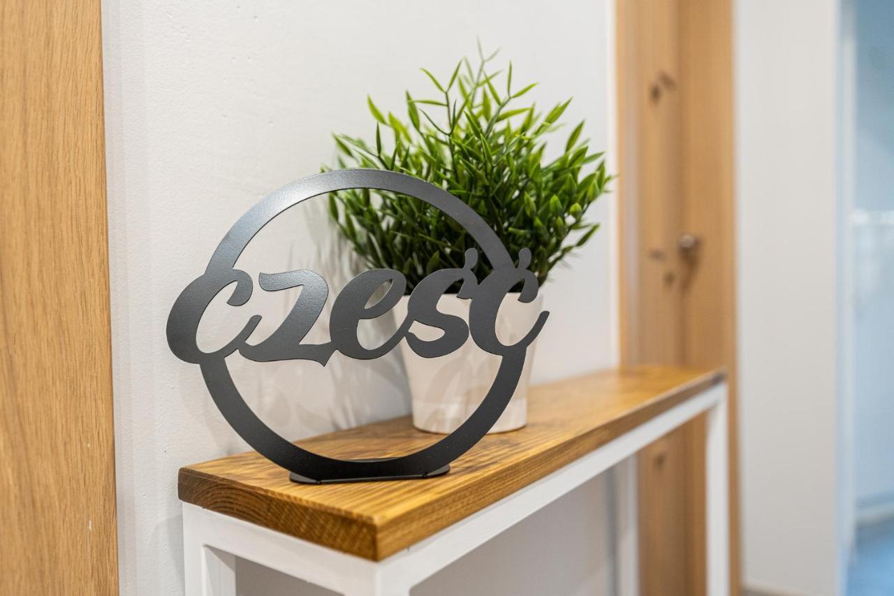Apartment Bluebird Katowice Near Spodek Mck & City Center エクステリア 写真